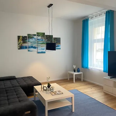 Appartement_london * Вупперталь